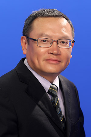 CHEN Yan